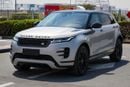 Land Rover Range Rover Evoque DYNAMIC SE P250 2025!! FIVE YEARS WARRANTY!! THREE YEARS SERVICE CONTRACT