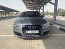 Audi A6 40 TFSI