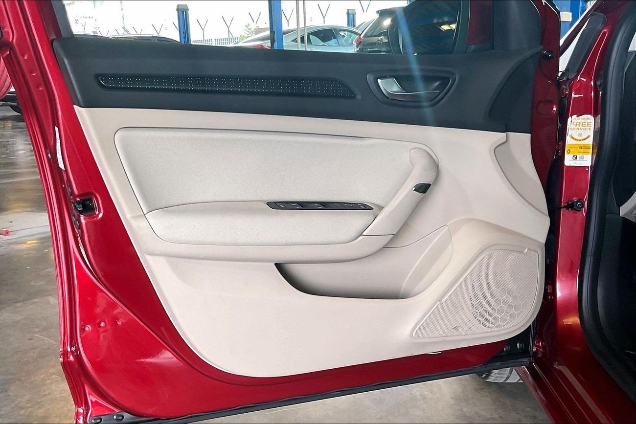 رينو ميجان SE | Start 2026 with the ideal drive | شامل الضمان | 0 ﺪﻔﻋﺓ ﺃﻮﻟﻯ