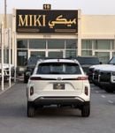 تويوتا أوربان كروزر Toyota urban cruiser 1.5 || 2026