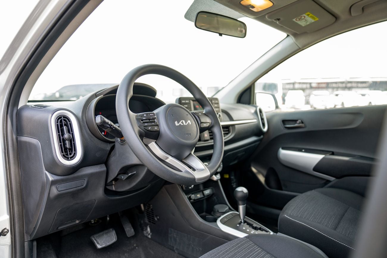 Kia Picanto Base 1.2L