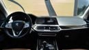 BMW 740Li BMW X7 40 2020