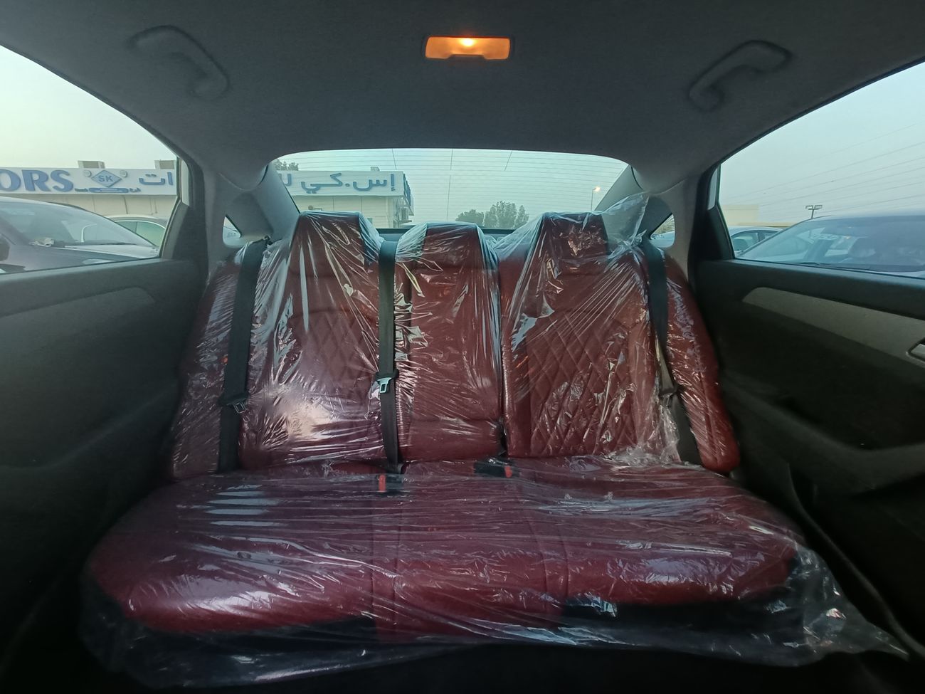 Hyundai Sonata V4 / 2.4L /  LOW MILEAGE / LEATHER SEATS / DVD+CAMERA (LOT # 37880)