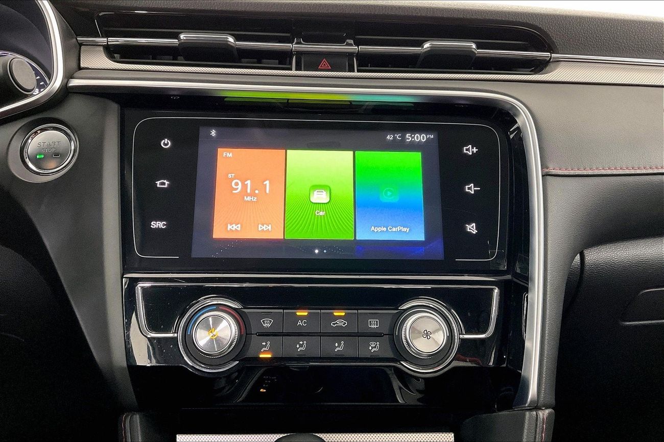 Mitsubishi Eclipse Cross GLS Midline | 1 year free warranty | 0 Down Payment