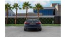 BMW 730Li 730i | 2,448 P.M  | 0% Downpayment | Immaculate Condition!