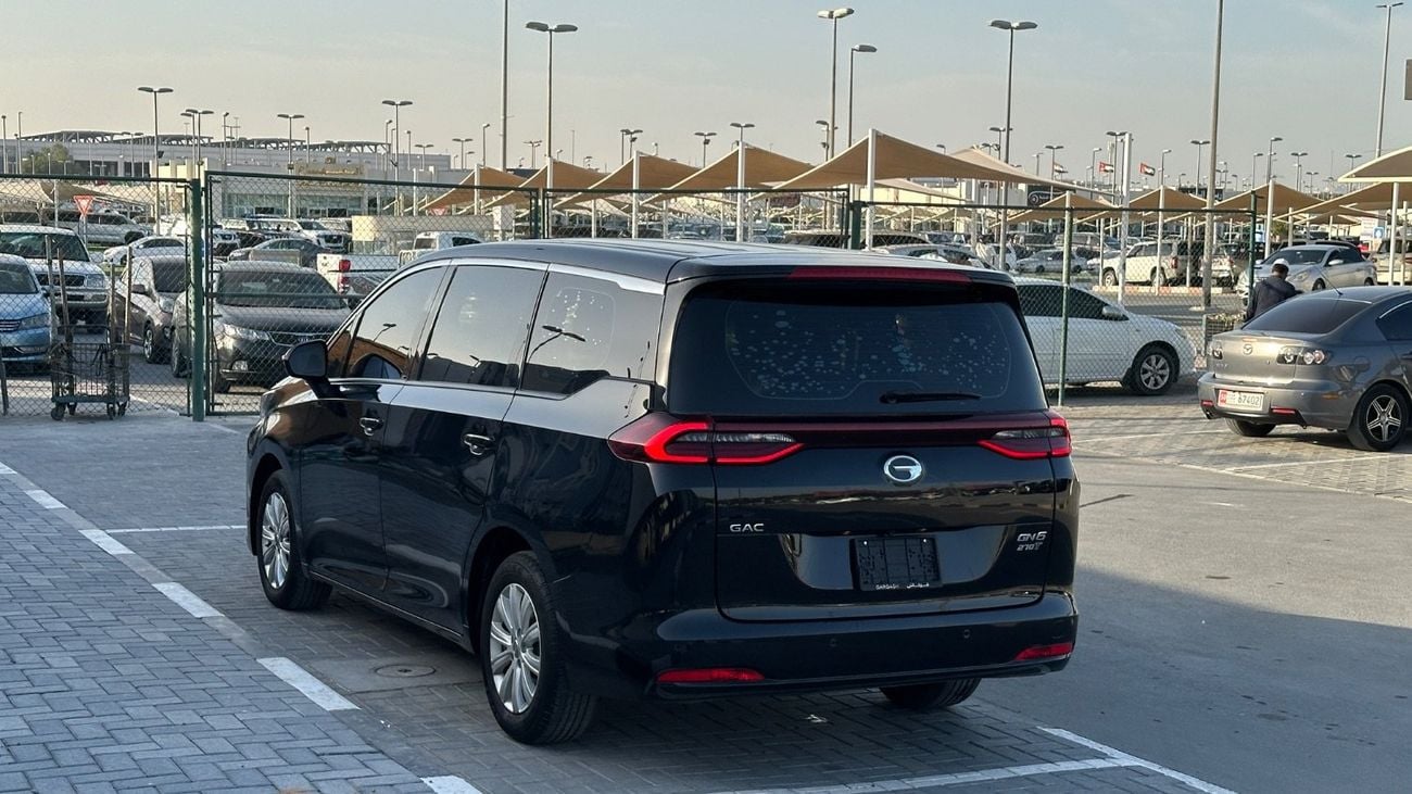 جي إي سي GN6 1.5T GE