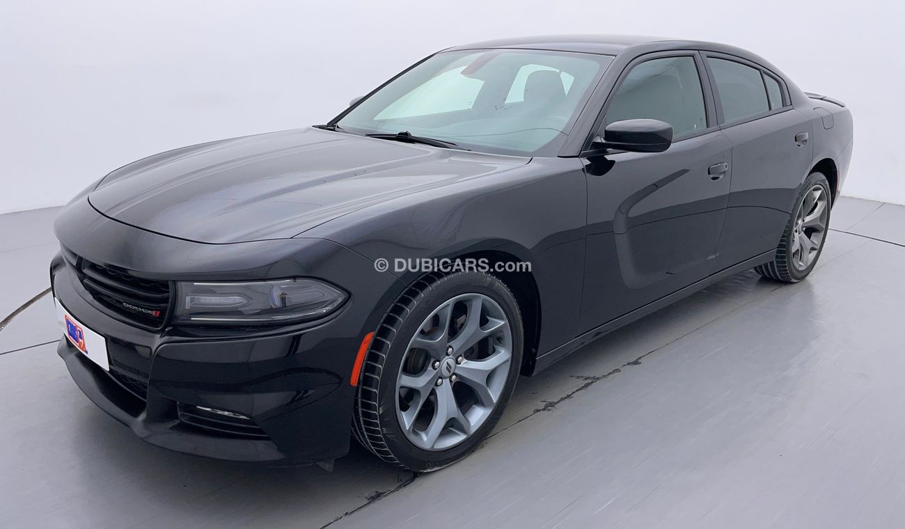 Dodge Charger RALLYE 3.6 | Under Warranty | Inspected on 150+ parameters