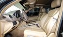 Mercedes-Benz ML 350 With ML63 Body kit