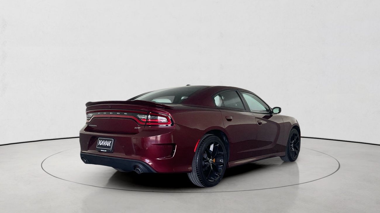 دودج تشارجر GT | upto AED 20,000 Ramadan Discount | شامل الضمان | 0 ﺪﻔﻋﺓ ﺃﻮﻟﻯ