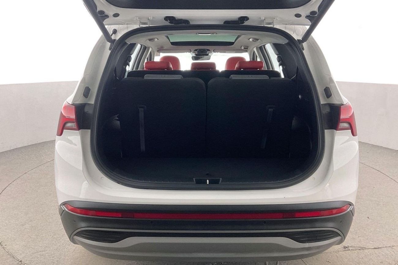 Hyundai Santa Fe Comfort | National Day Celebration | Guaranteed Warranty | 0 Down Payment