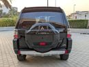 ميتسوبيشي باجيرو GLS MIDLINE