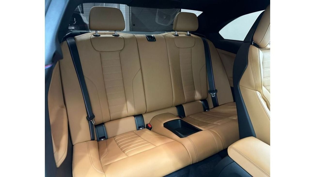 BMW M2 2023 BMW M2 Coupe, Oct 2028 BMW Warranty + Service Pack, Low Kms, GCC