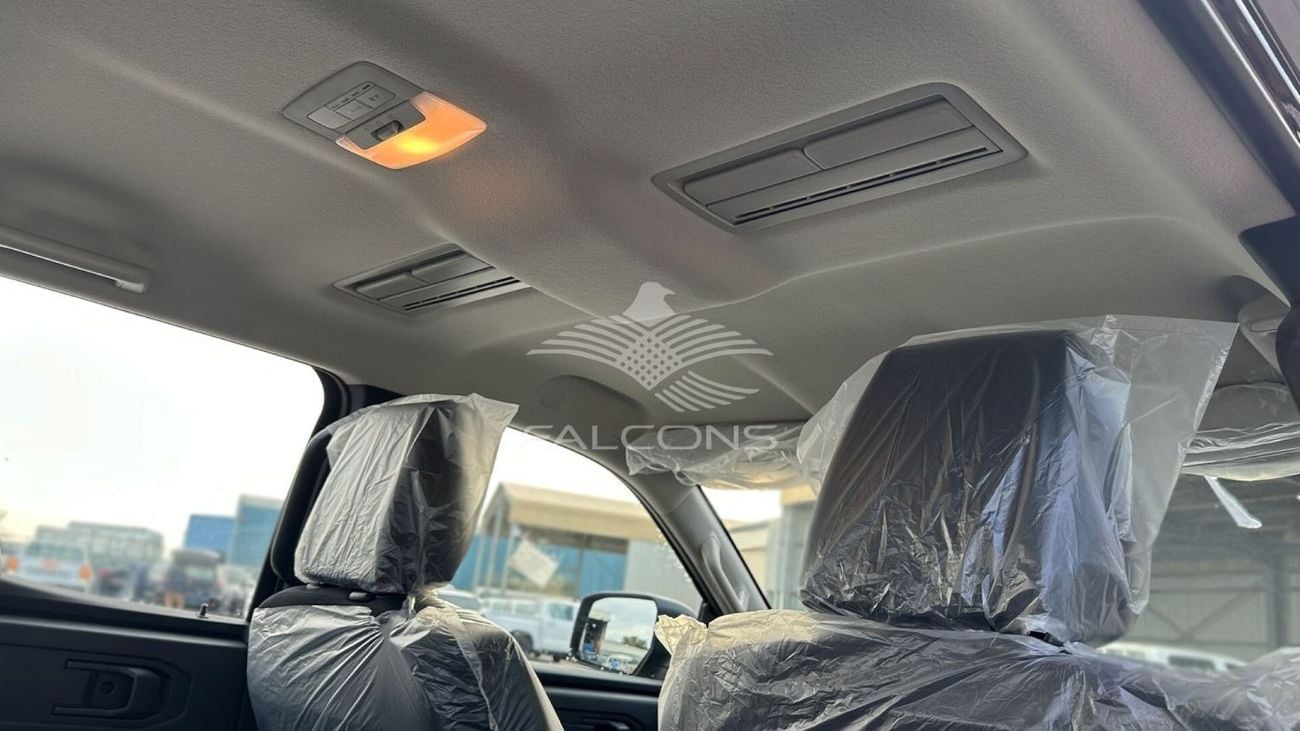 Mitsubishi L200 Mitsubishi/L200 P DC 4WD/ML 2.4L GLS MT