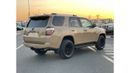 Toyota 4Runner 2019 Toyota 4Runner SR5 Premium 4x4 AWD - 4.0L V6 - Special Color -