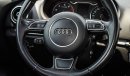 Audi A3 30 TFSI