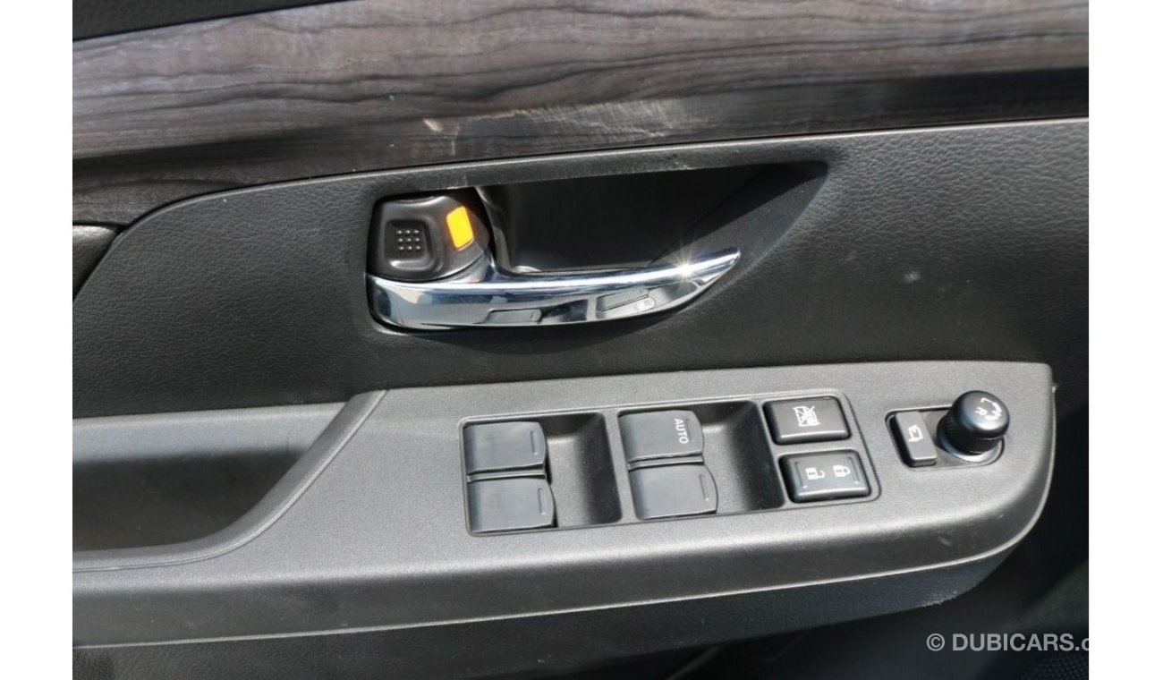 Suzuki Ertiga GLX | 1.5L | 7 Seater | Touch Screen | Reverse Camera | Push Start | 2024