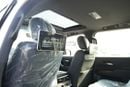 Toyota Land Cruiser GXR 4.0L