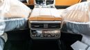Lexus LX 600 2026 Lexus LX600 Signature 3.5L Petrol AT White-Tan (Wooden Accent)