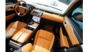 Land Rover Range Rover Velar L560