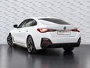 BMW 420i M SPORT