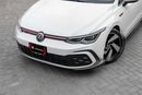 Volkswagen Golf GTI | 1,861 P.M | 0% Downpayment | VOLKSWAGEN WARRANTY!