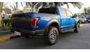 Ford F 150 Raptor F150