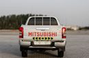 Mitsubishi L200 Mitsubishi L200 GLX (5th Generation) 2020, Double Cab, 4 Doors, 2.5L 4 Cylinder Petrol Engine, Manua