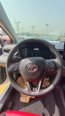 Toyota Corolla XLI 1.6L A/T