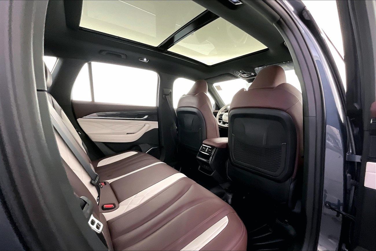 Geely Monjaro GK | Guaranteed Warranty | 0 Down Payment