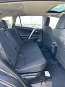 تويوتا راف ٤ XLE 2.5L Hybrid XLE Sunroof, Full Option