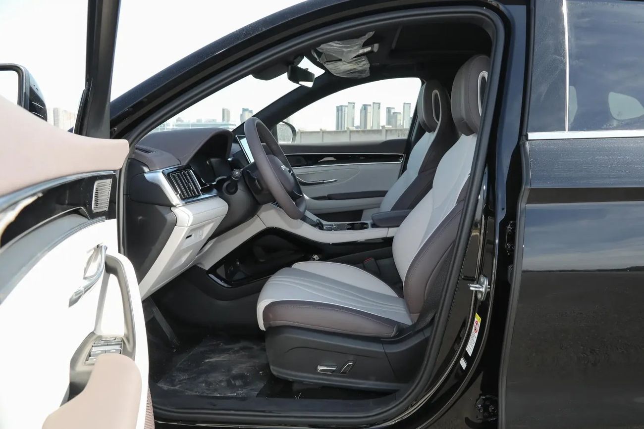 BYD Song Plus 112km Plug in Hybrid Premium