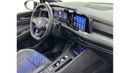 فولكس واجن جولف 2022 Volkswagen Golf R, Aug 2027 Agency Warranty + Service Contract