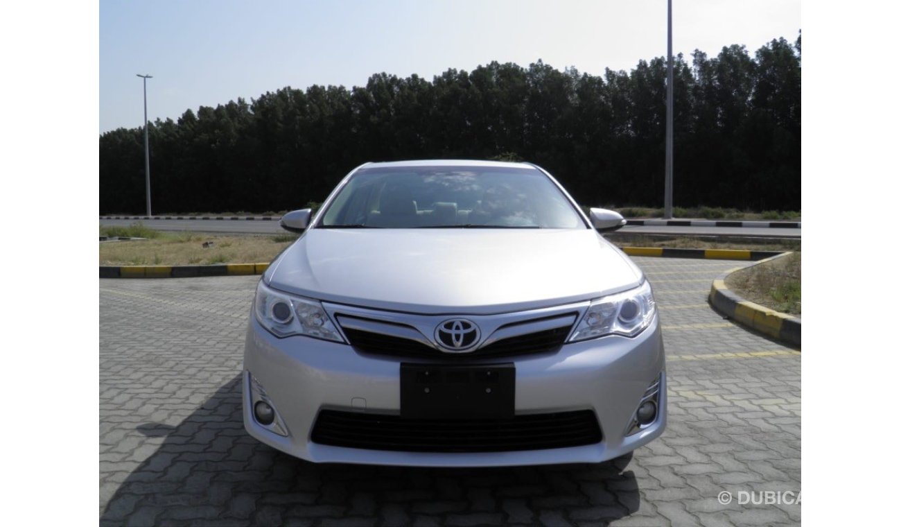 Toyota Camry 2015 Limited Ref#104