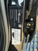 Ford Ranger Raptor raptor 3.0L