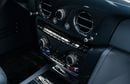 Rolls Royce Phantom 6.75L V-12 Twin-Turbocharged Engine
