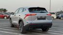 جيتور داشينج JETOUR DASHING 2026 GCC LUXURY 1.6TURBO