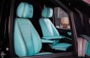 Mercedes-Benz V 300 2026 “TIFFANY ROYALE” - Handcrafted by ROYAL CUSTOMS in Dubai
