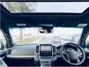 Toyota Land Cruiser 2018 VX RHD Diesel Engine Full Option Very Clean Title