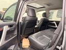 Toyota Land Cruiser GXR Sahara Full Option