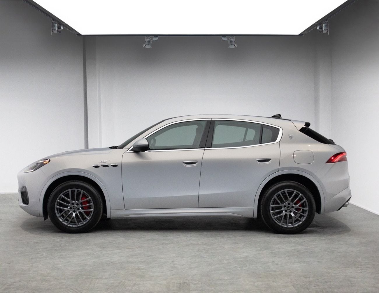 Maserati Grecale GT