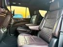 كاديلاك إسكالاد SPORT PLATINUM | GCC Specs | Pristine Condition