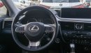 Lexus RX350 L ( 6 SEATS )