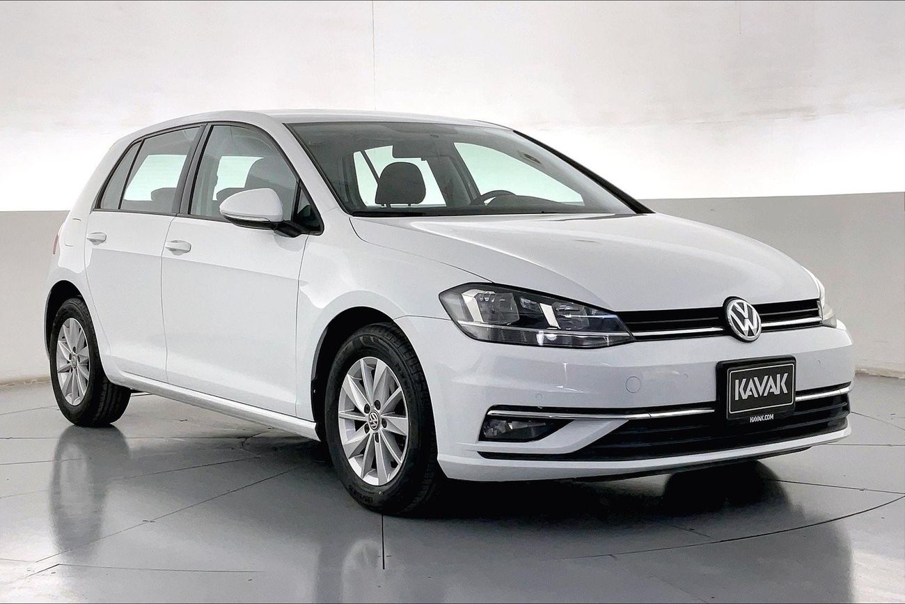 Volkswagen Golf SE | 1 year free warranty | 0 Down Payment