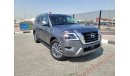 Nissan Armada SL