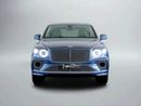 Bentley Bentayga STD