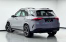 مرسيدس بنز GLE 450 AMG 2024 Mercedes Benz GLE450 AMG 4MATIC, 2026 Mercedes Warranty, 2028 Mercedes Service Pack, GCC