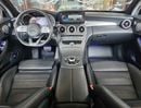 Mercedes-Benz C 300 / ECO TURBO V4 / COUPE / MOON ROOF/ 985 MONTHLY / LOT#06911
