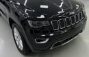 Jeep Grand Cherokee LIMITED GCC .. FSH .. Original paint .. V6 .. Perfect Condition