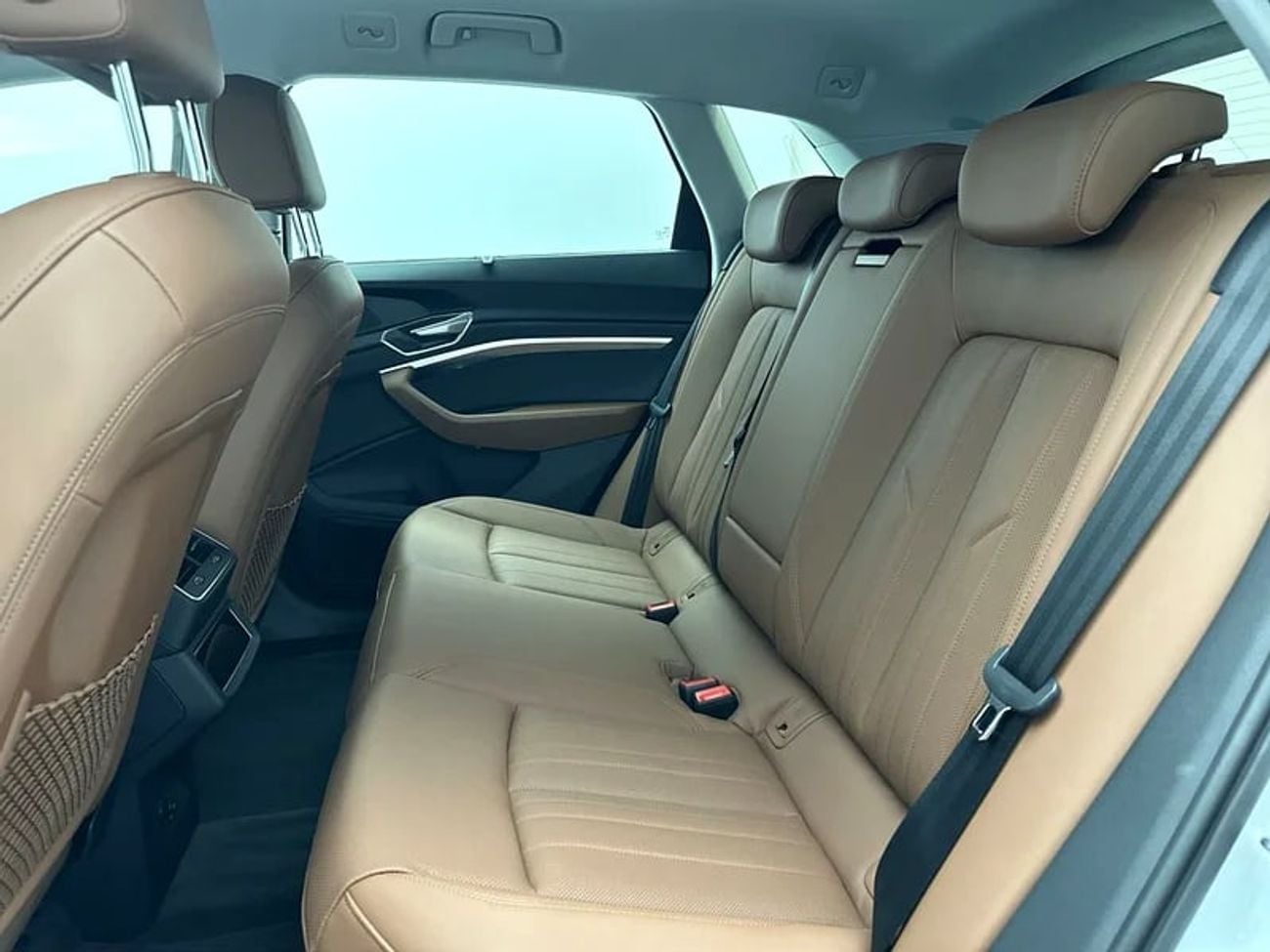 Audi etron advanced 55 quattro 408hp (Ref# 019498)