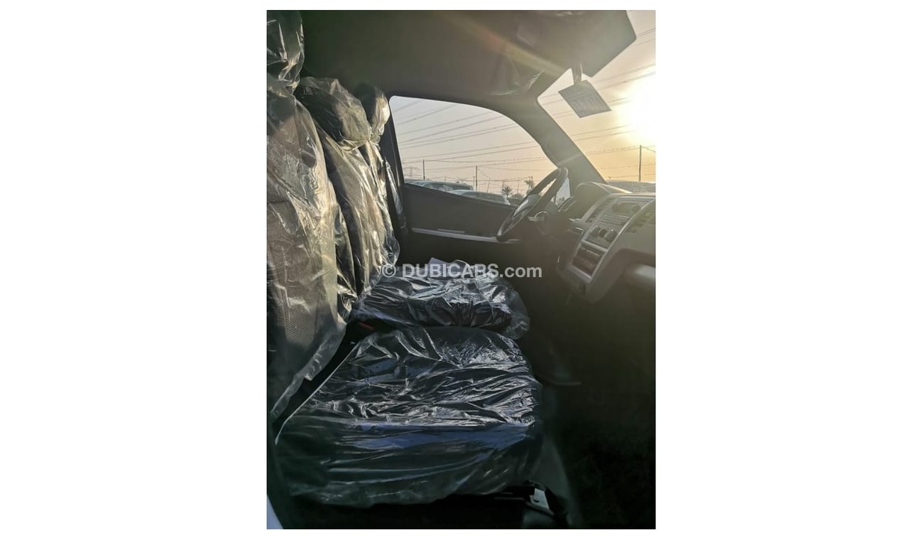 Foton View View C2 Van